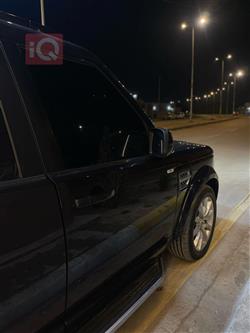لاند ڕۆڤەر LR4